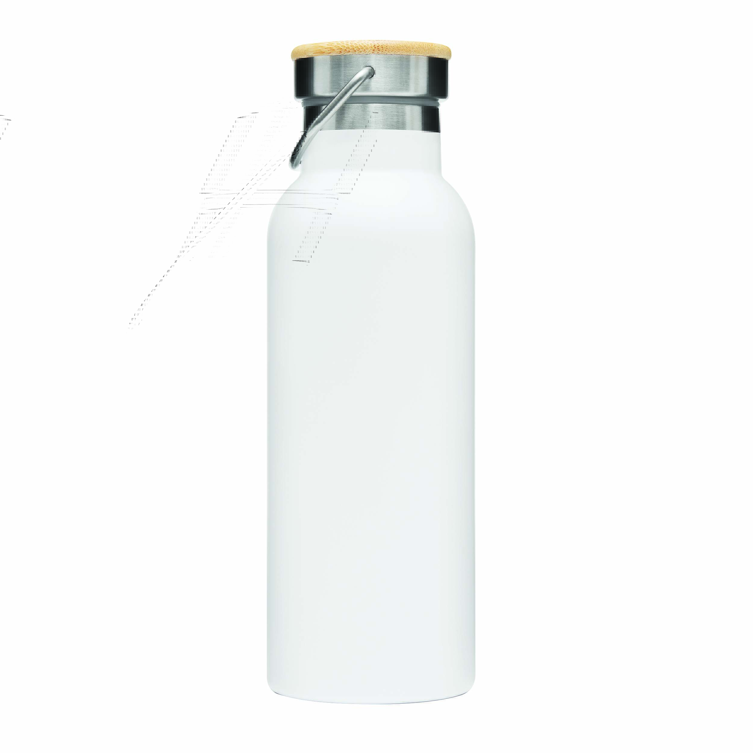 Vakuum-Trinkflasche ECO FLAVOUR