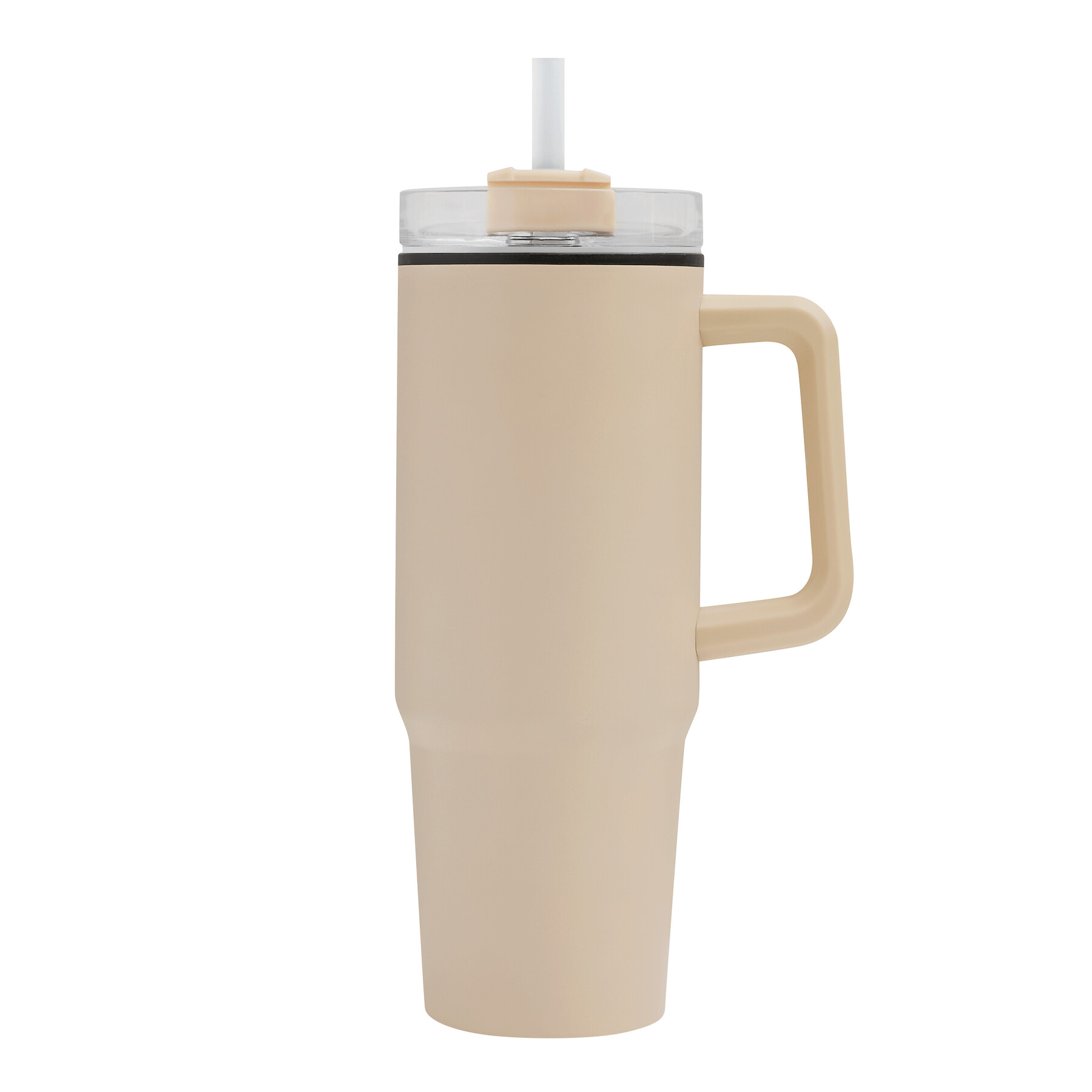 Trinkbecher DRINK ULTY, beige