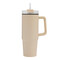 Trinkbecher DRINK ULTY, beige
