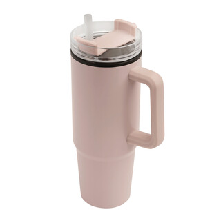 Trinkbecher DRINK ULTY, rosa