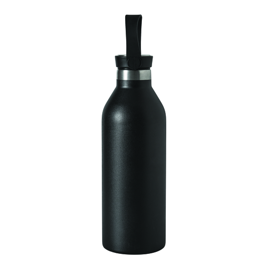 Vakuum-Isolierflasche STEEL LOOP