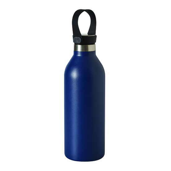 Vakuum-Isolierflasche STEEL LOOP
