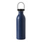 Isolierflasche GET REFRESH, marineblau
