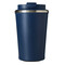 Vakuum-Isolierbecher VELOMUG, marineblau