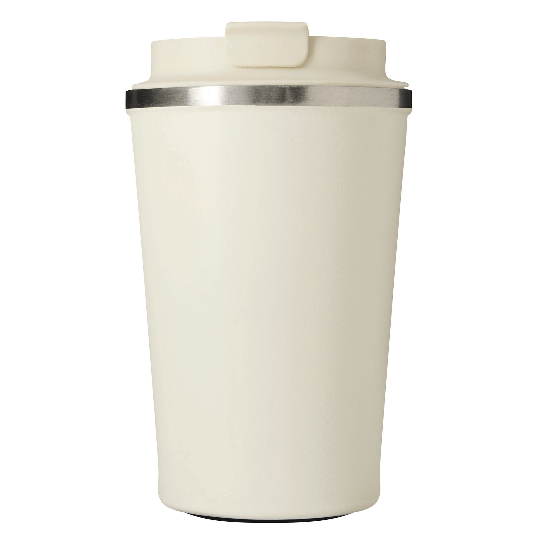 Vakuum-Isolierbecher VELOMUG, beige