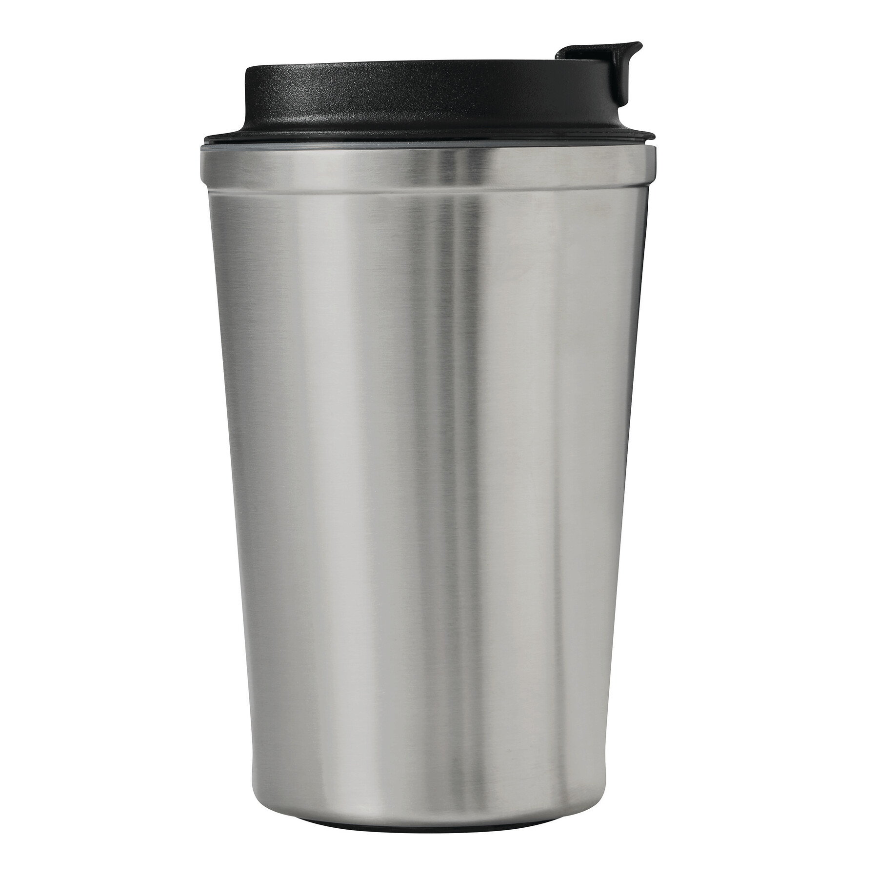 Vakuum-Isolierbecher VELOMUG, silber