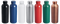 Vakuum-Isolierflasche GET WARM