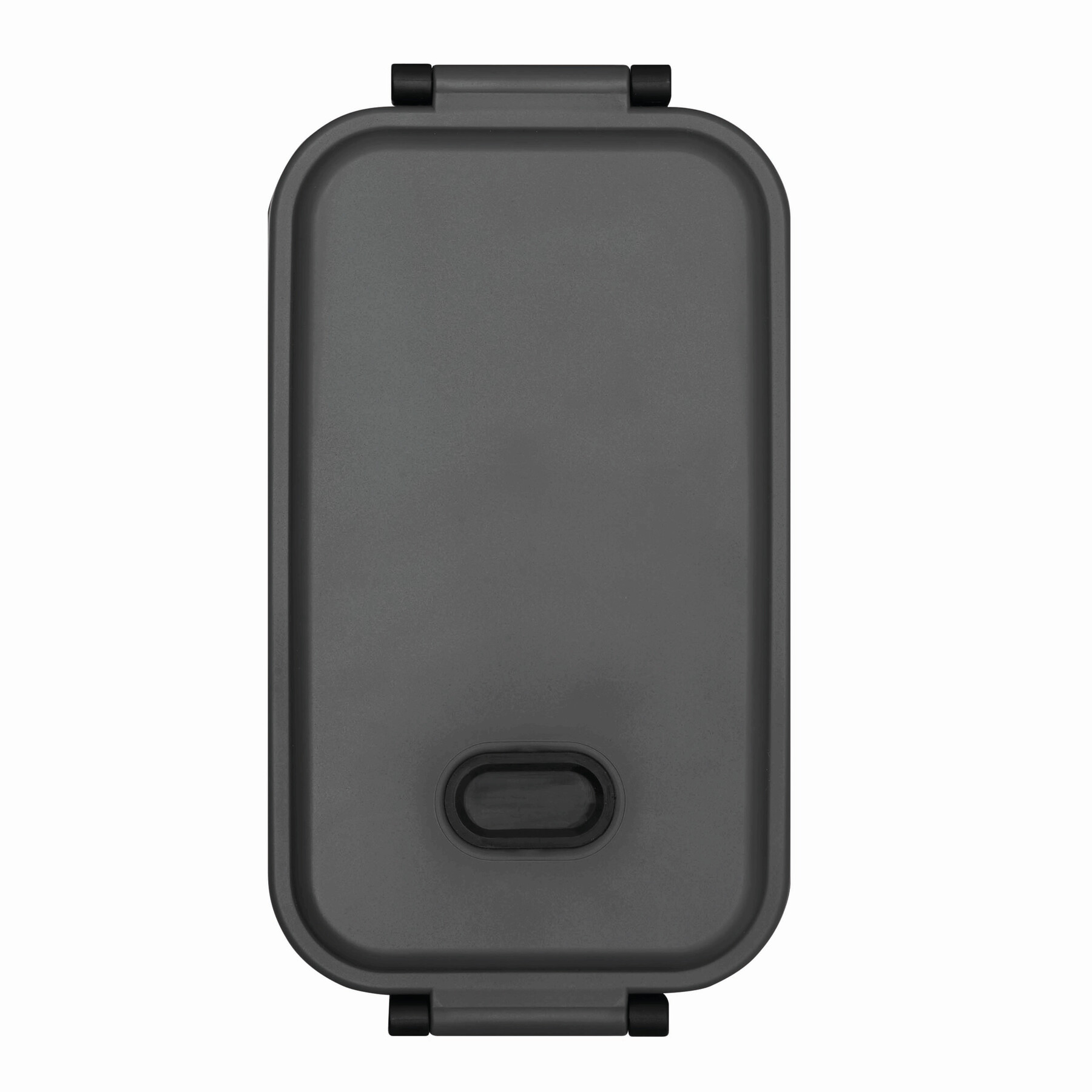 Lunchbox LUNCH TIME, grau