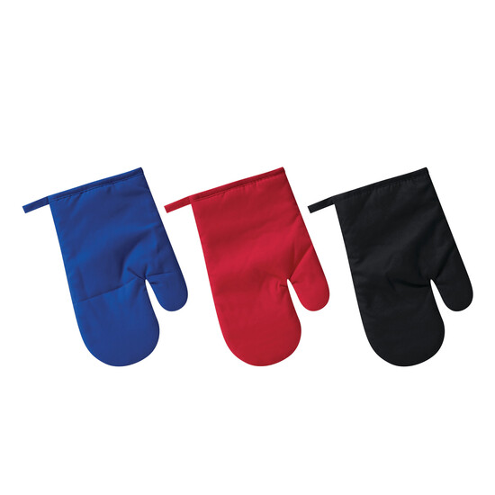 Ofenhandschuh HOTSNAP, rot