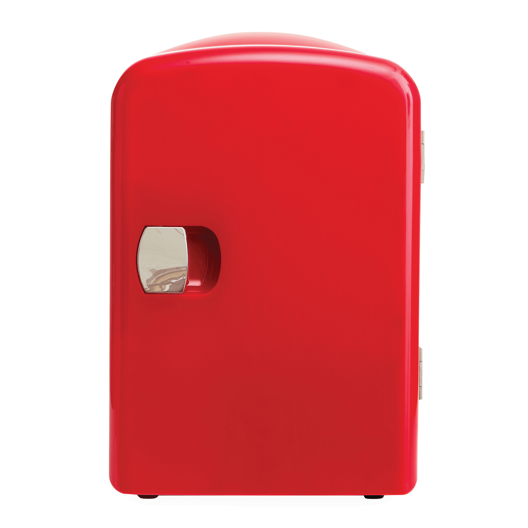 Mini-Kühl- / Wärmeschrank HOT AND COOL, rot