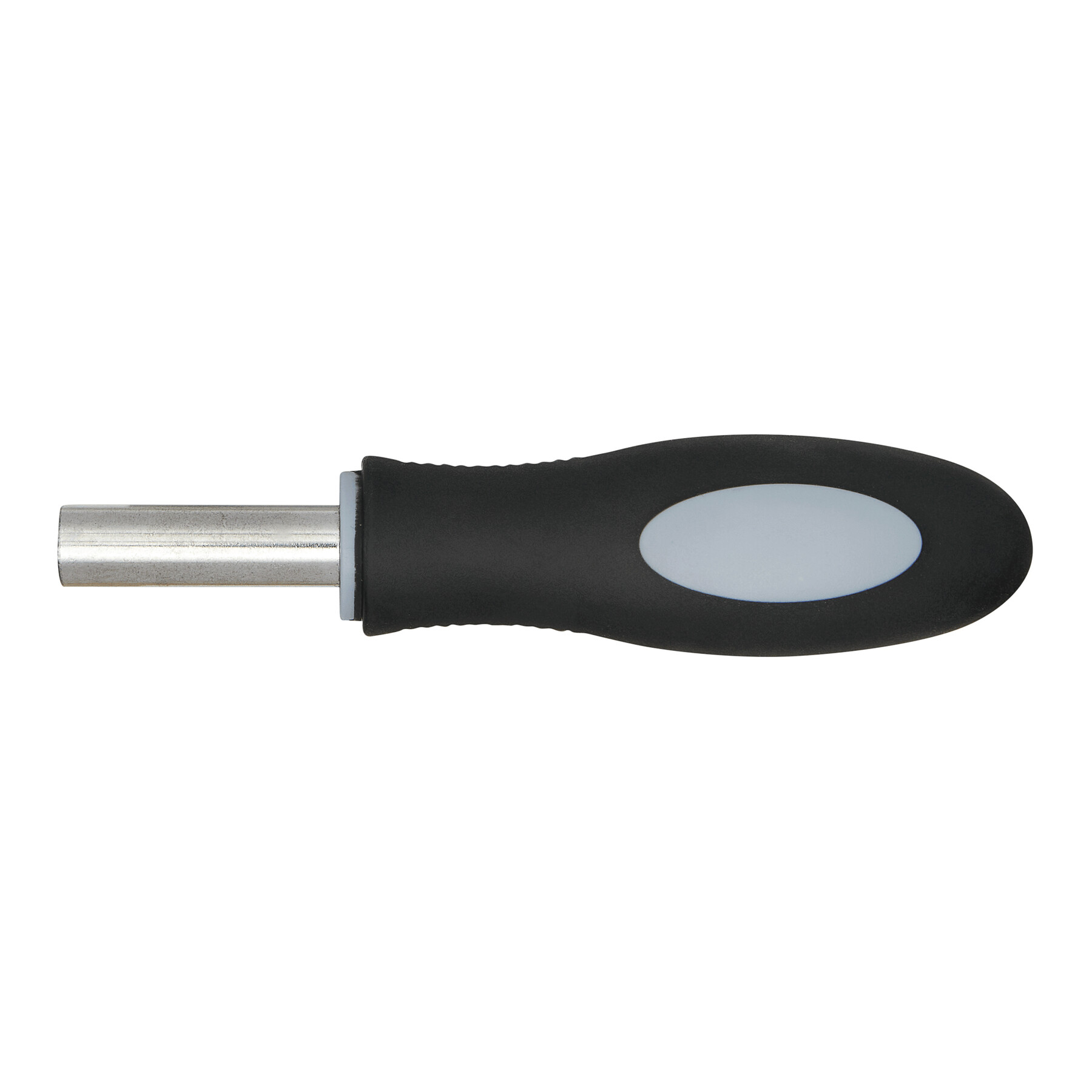 Werkzeug-Set COMPACTY, schwarz, silber