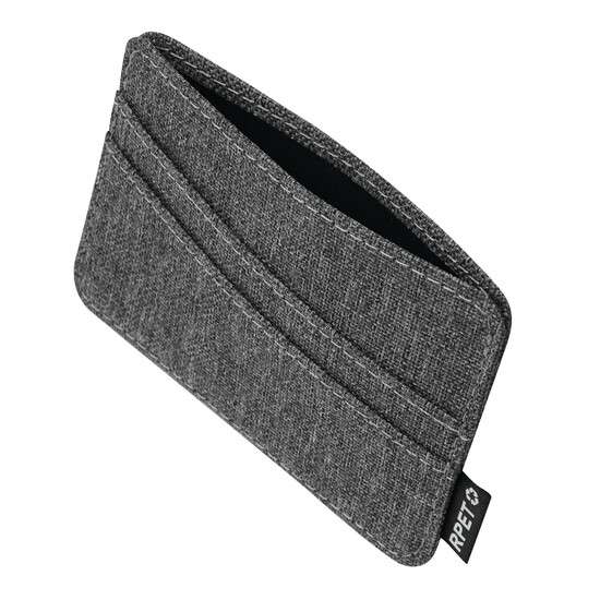 Kartenetui RFIDGUARD, grau