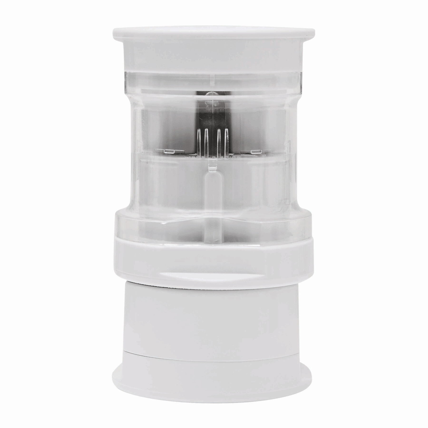 Reiseadapter GLOBAL, weiß