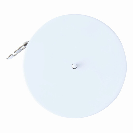 Körper-Messband WASP-WAIST, weiß