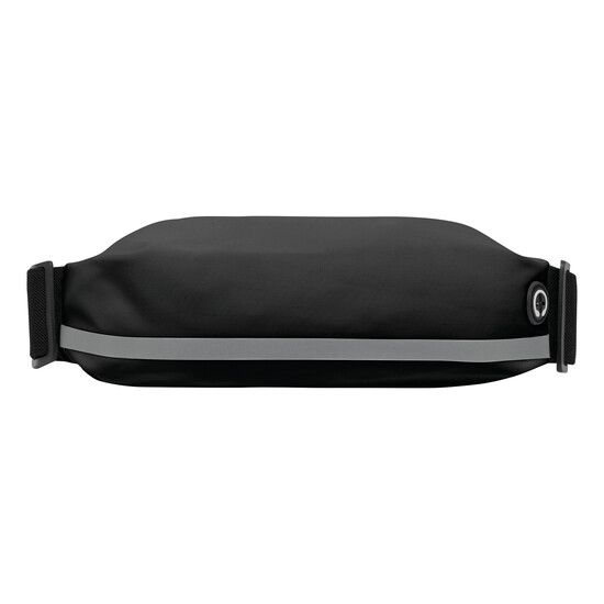 Gürteltasche SEE ME, schwarz