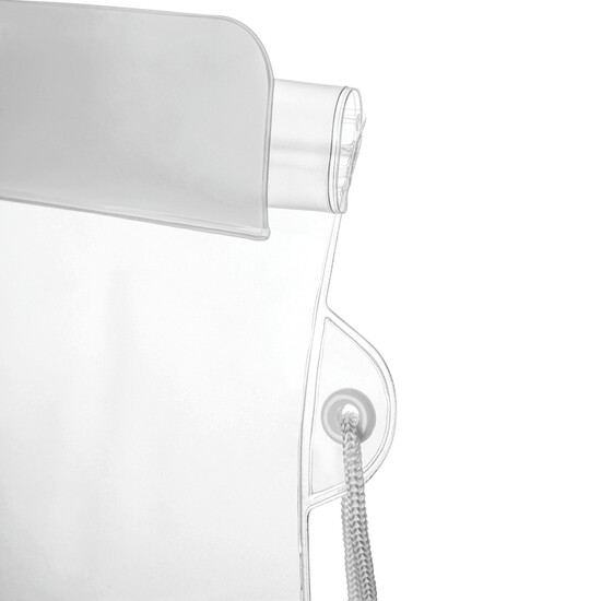 Tasche SMART SPLASH, weiß