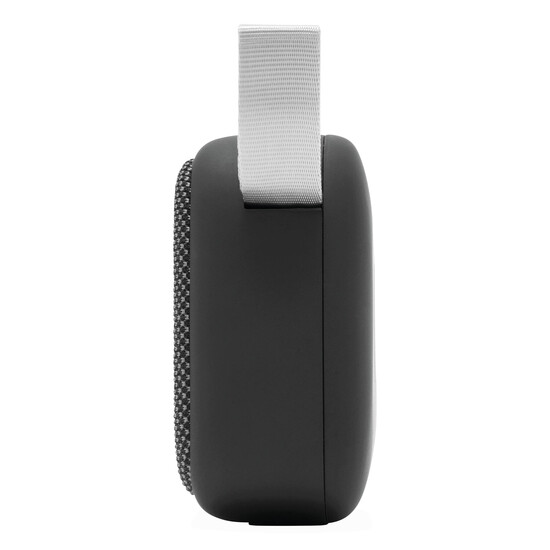 Wireless-Lautsprecher BAM, grau, schwarz