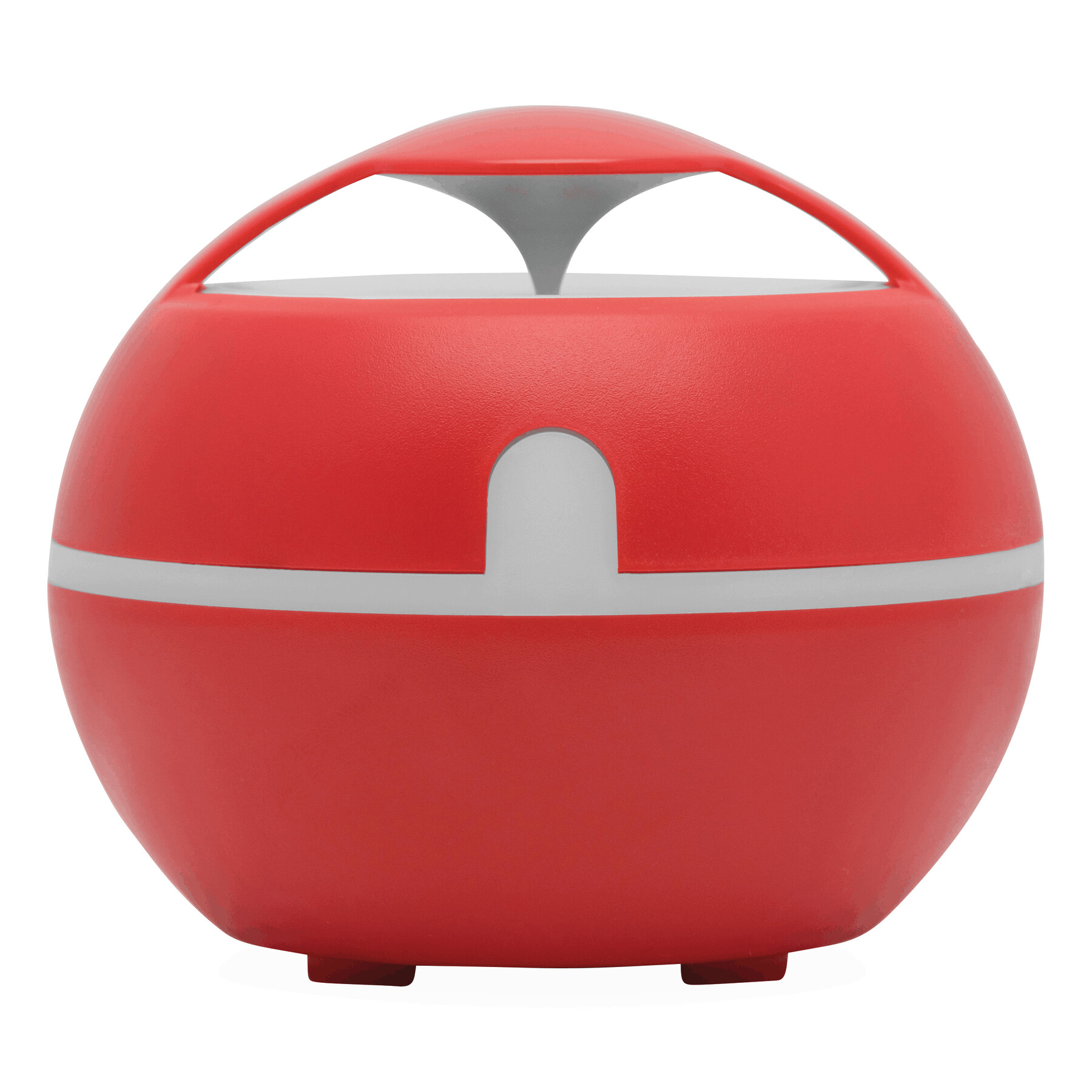 Wireless-Lautsprecher SOUND EGG, rot