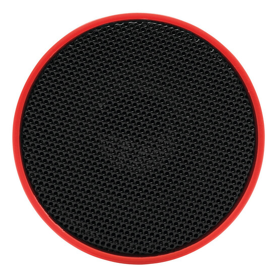 Wireless-Lautsprecher NEW LIBERTY, rot