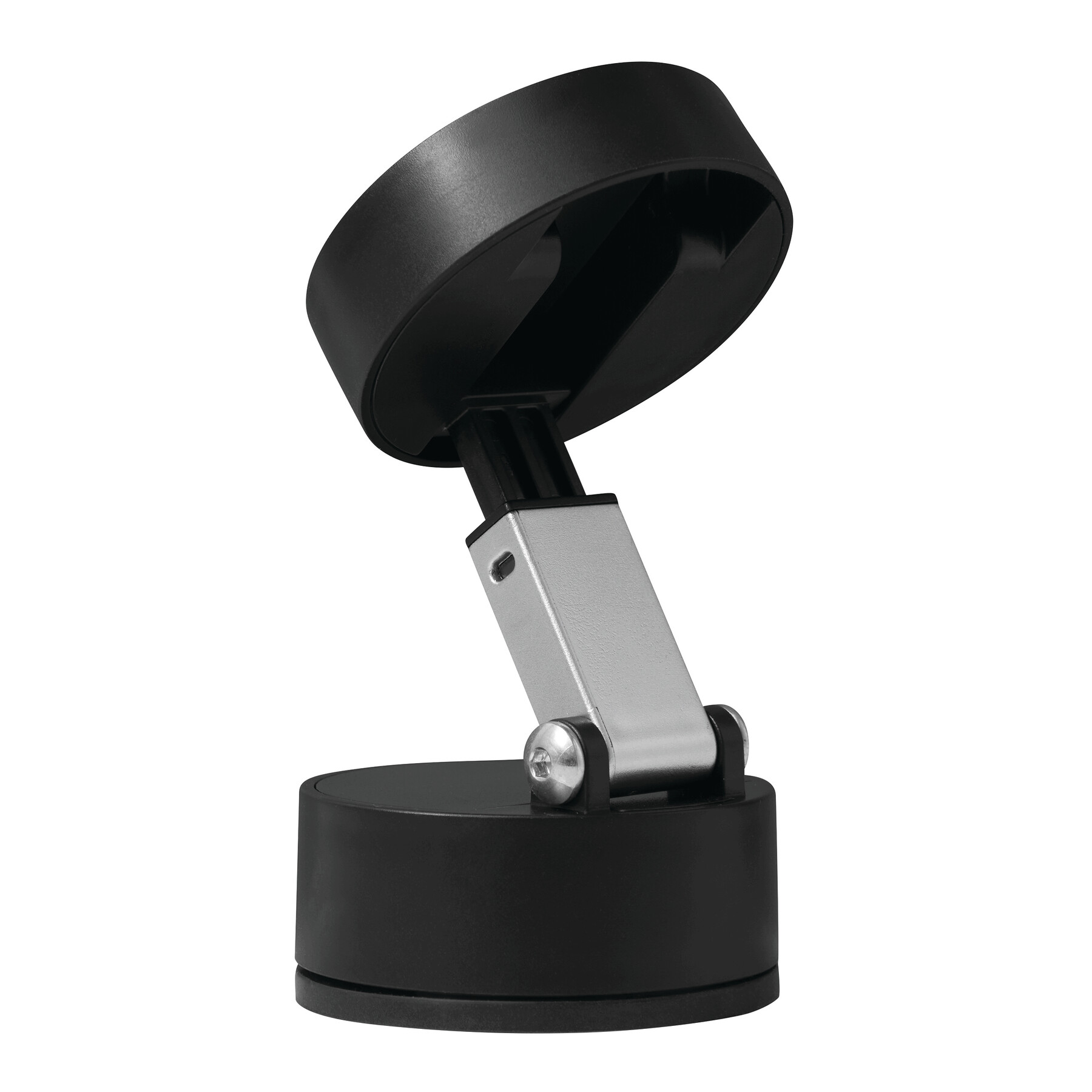 Magnet-Smartphone-Halter STRONG HOLD, schwarz