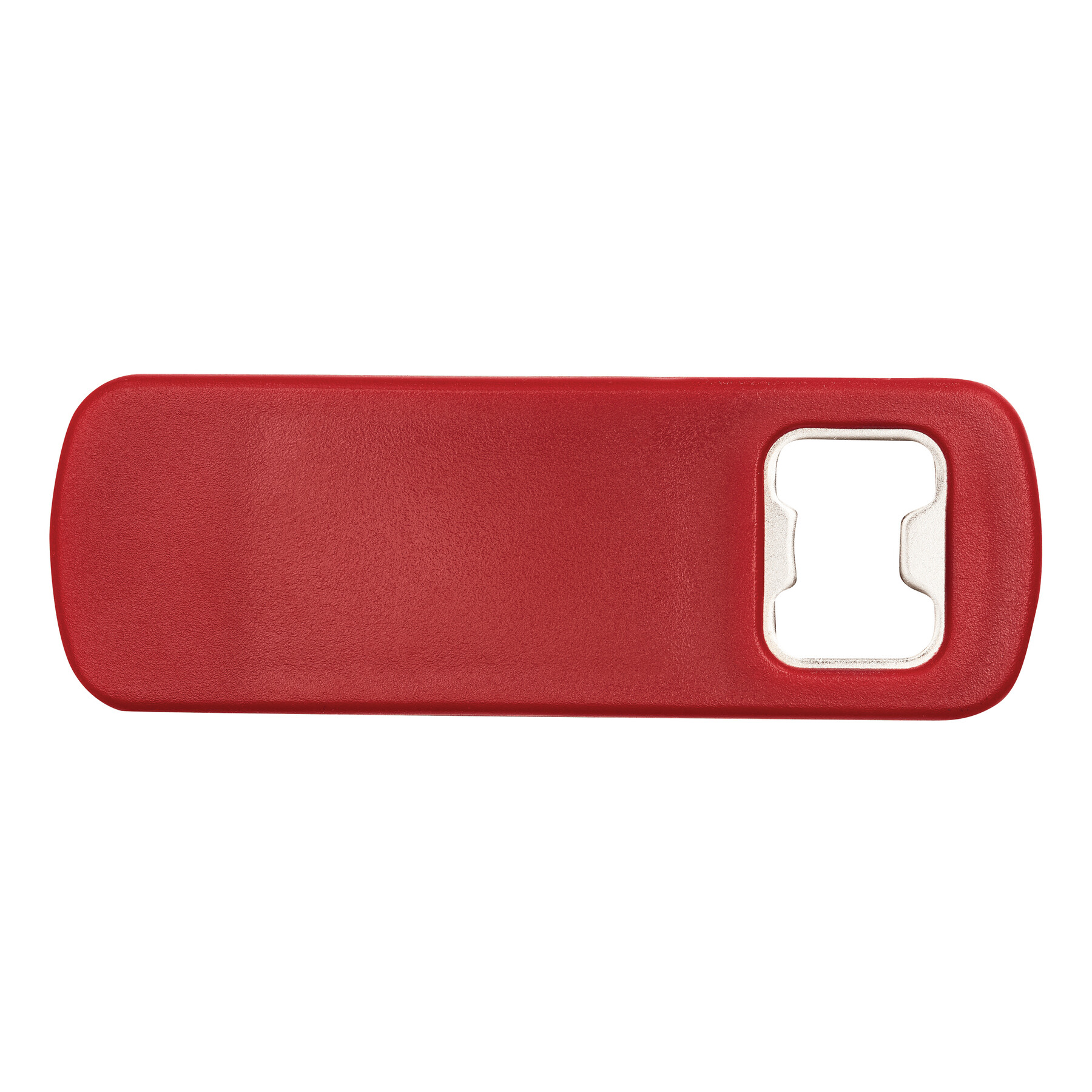 Flaschenöffner BARTENDER, rot