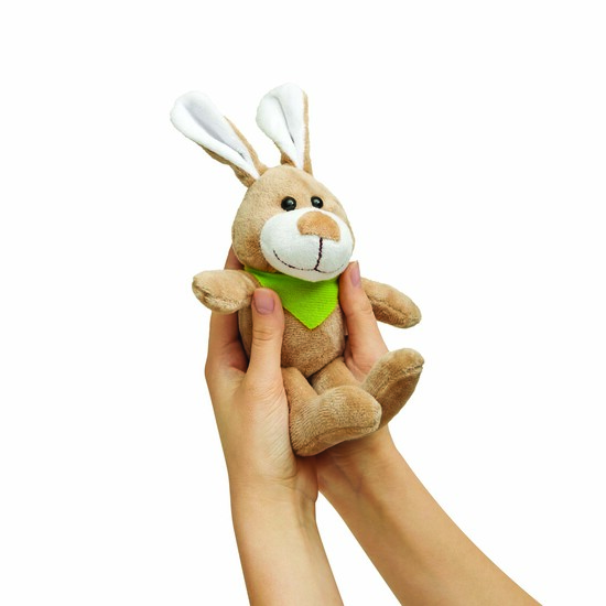 Plüsch-Hase MINNA
