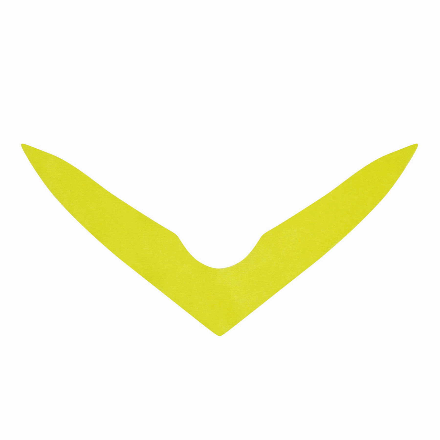 Plüsch-Frosch BERND, gelb, grün