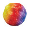 Jump-Ball SUPER BOUNCING, regenbogen