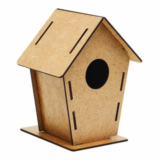 Vogelhaus ECO HOME