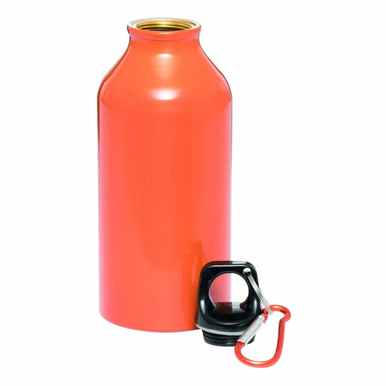 Aluminium-Trinkflasche TRANSIT