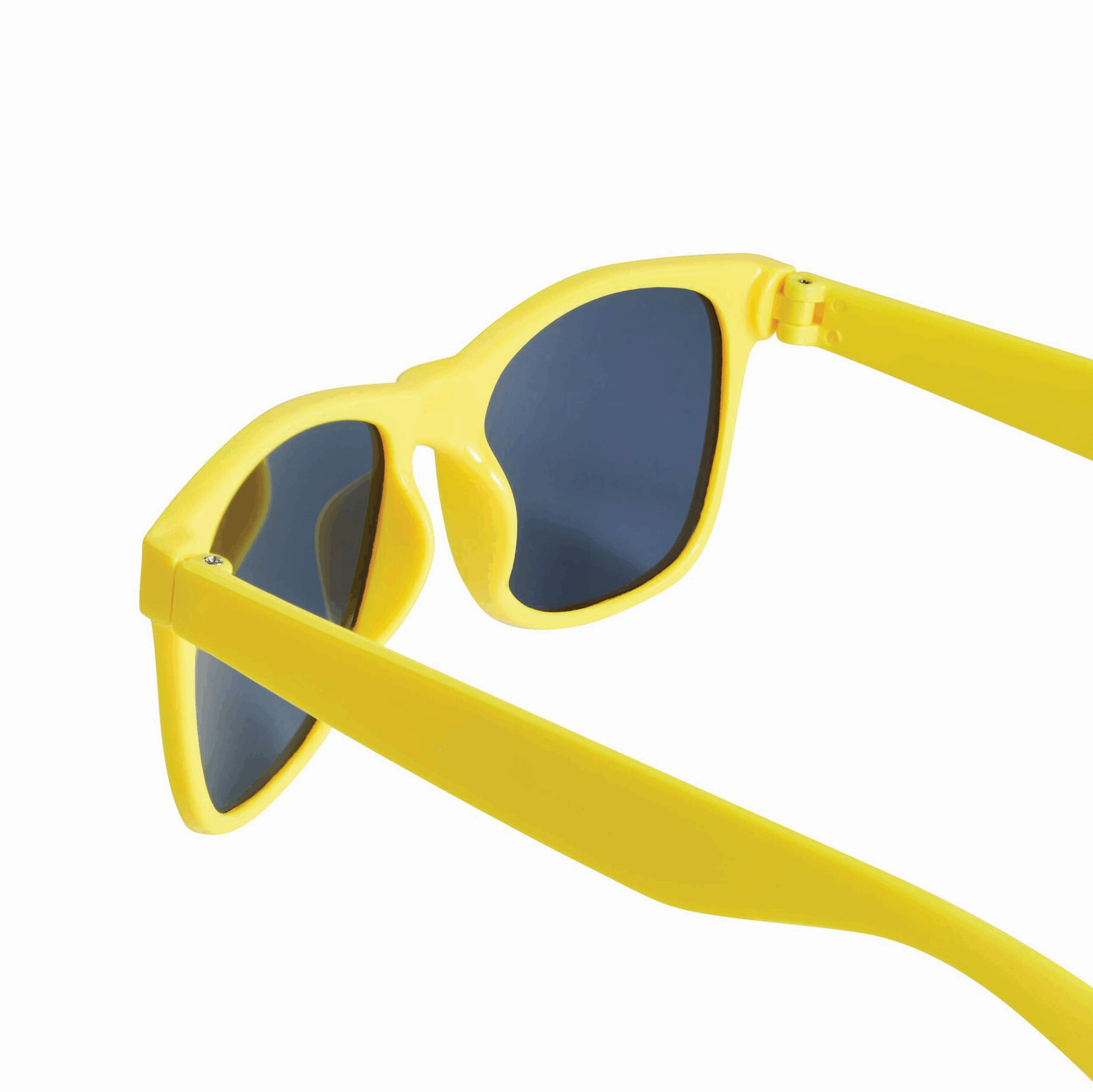 Sonnenbrille STYLISH, gelb