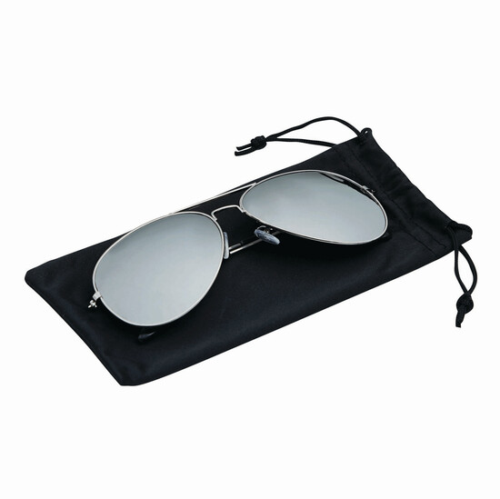 Sonnenbrille NEW STYLE, silber