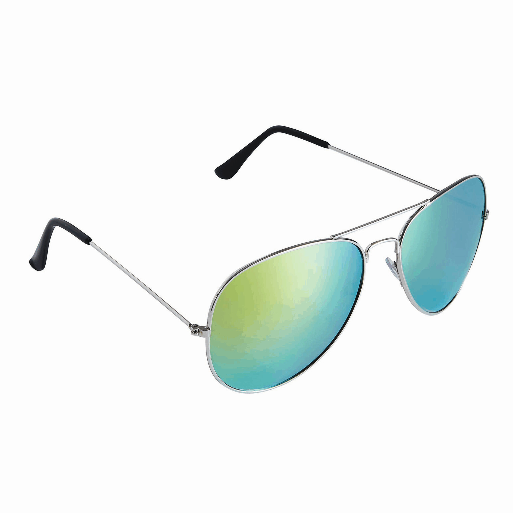 Sonnenbrille NEW STYLE, grün