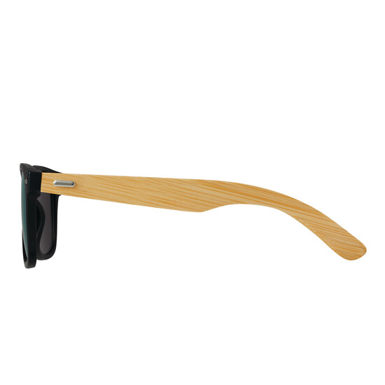 Sonnenbrille BAMBOOLINE, gelb