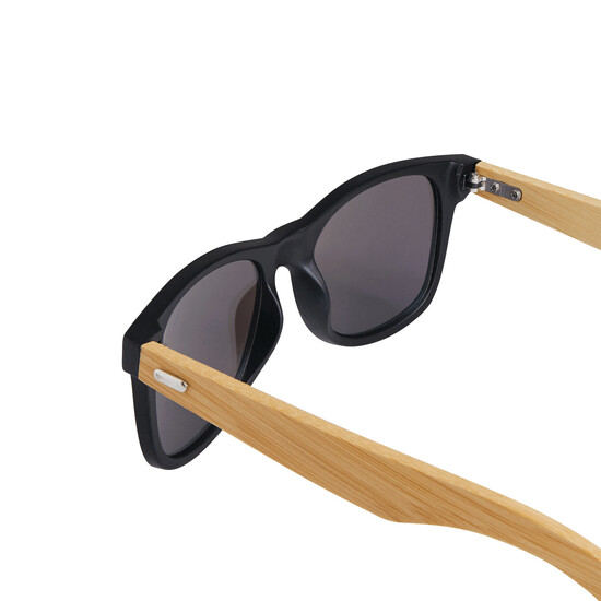 Sonnenbrille BAMBOOLINE, gelb