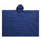 Fahrradponcho KEEP DRY, blau