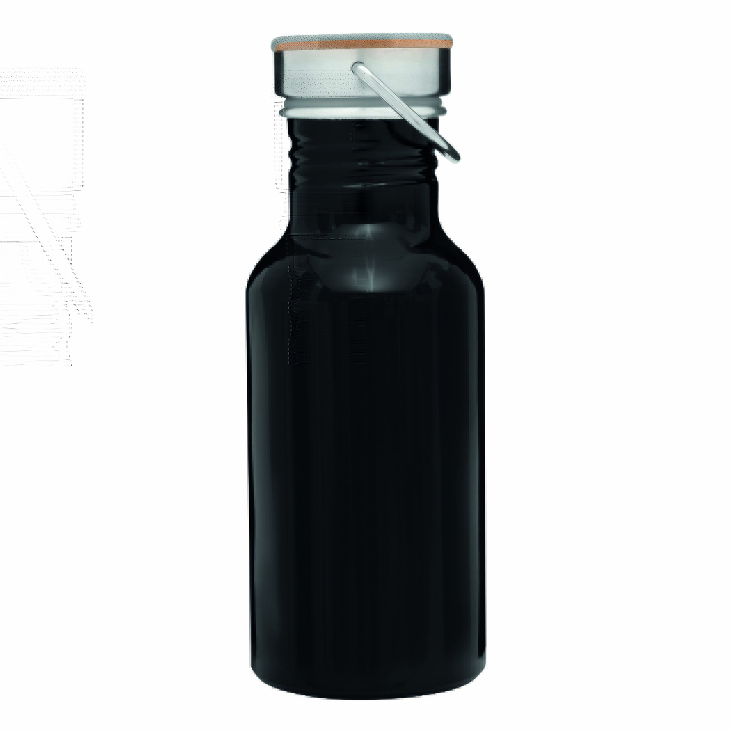 Aluminium Trinkflasche ECO TRANSIT