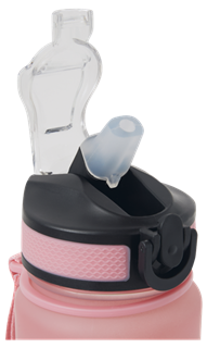 Sport-Trinkflasche HYDRO LEVEL