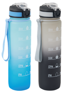 Sport-Trinkflasche HYDRO LEVEL