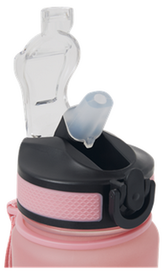 Sport-Trinkflasche HYDRO LEVEL