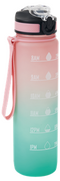 Sport-Trinkflasche HYDRO LEVEL