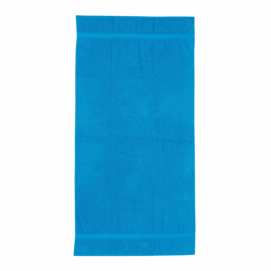 Strandhandtuch SUMMER TRIP, blau