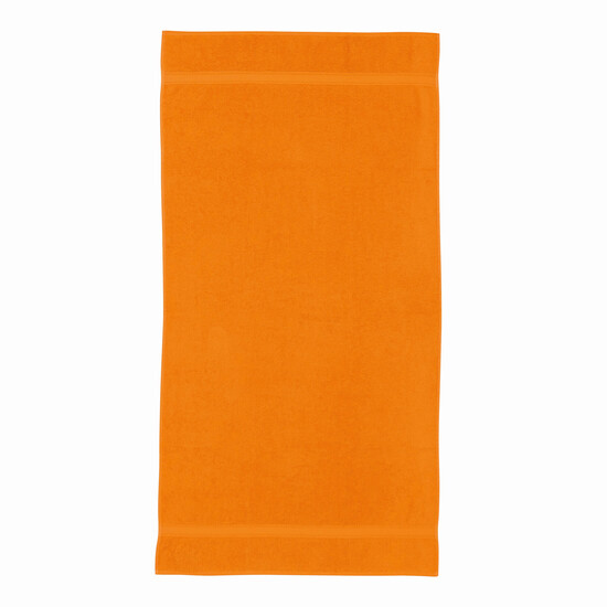 Strandhandtuch SUMMER TRIP, orange