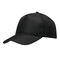 5-Panel-Baseball-Cap SPORTO, schwarz