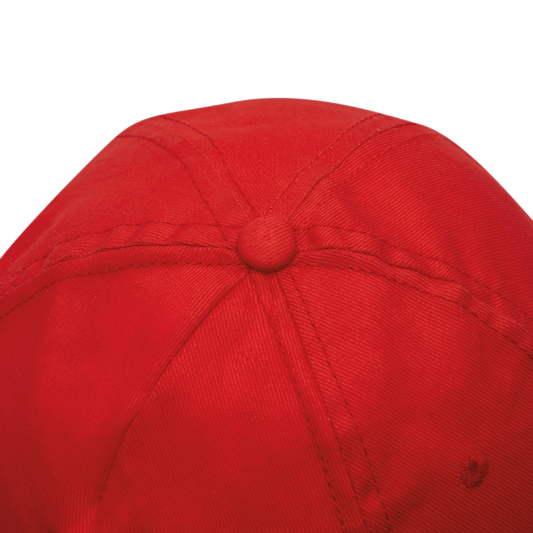 5-Panel-Cap FAVOURITE, rot