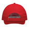 5-Panel-Cap FAVOURITE, rot