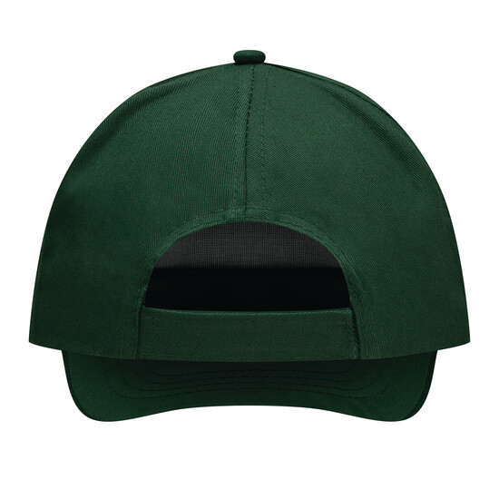 5-Panel-Cap FAVOURITE, dunkelgrün