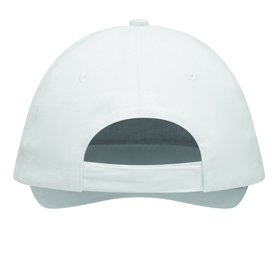 5-Panel-Sandwich-Cap WALK