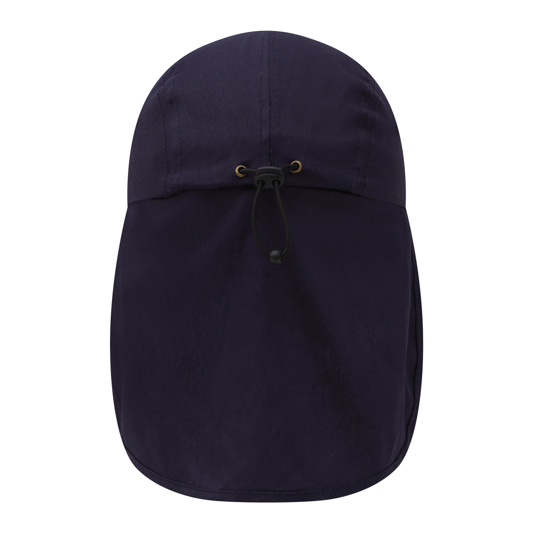 Kinder-Legionärs-Kappe WICKIE, blau