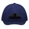 6-Panel-Sandwich-Cap LIBERTY, blau
